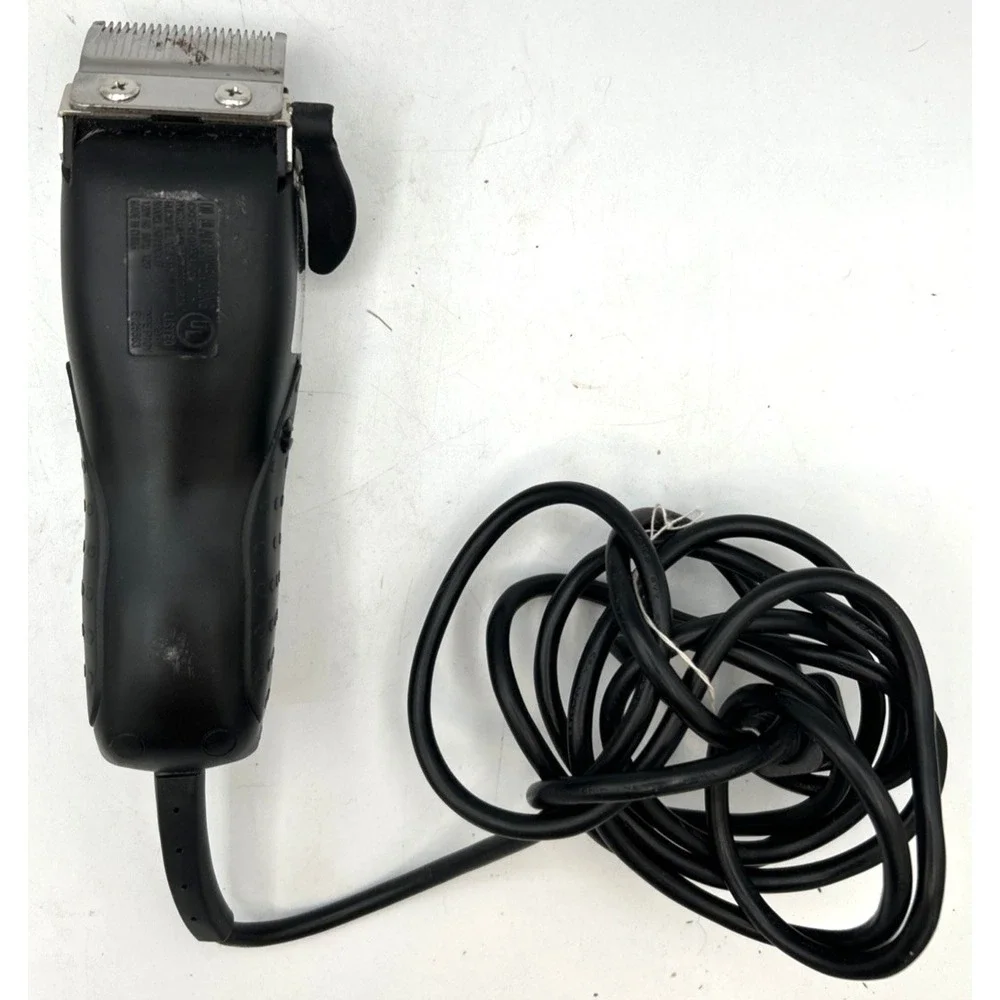 ConairPet Home Grooming Pet Kit Model PGRHPC13T